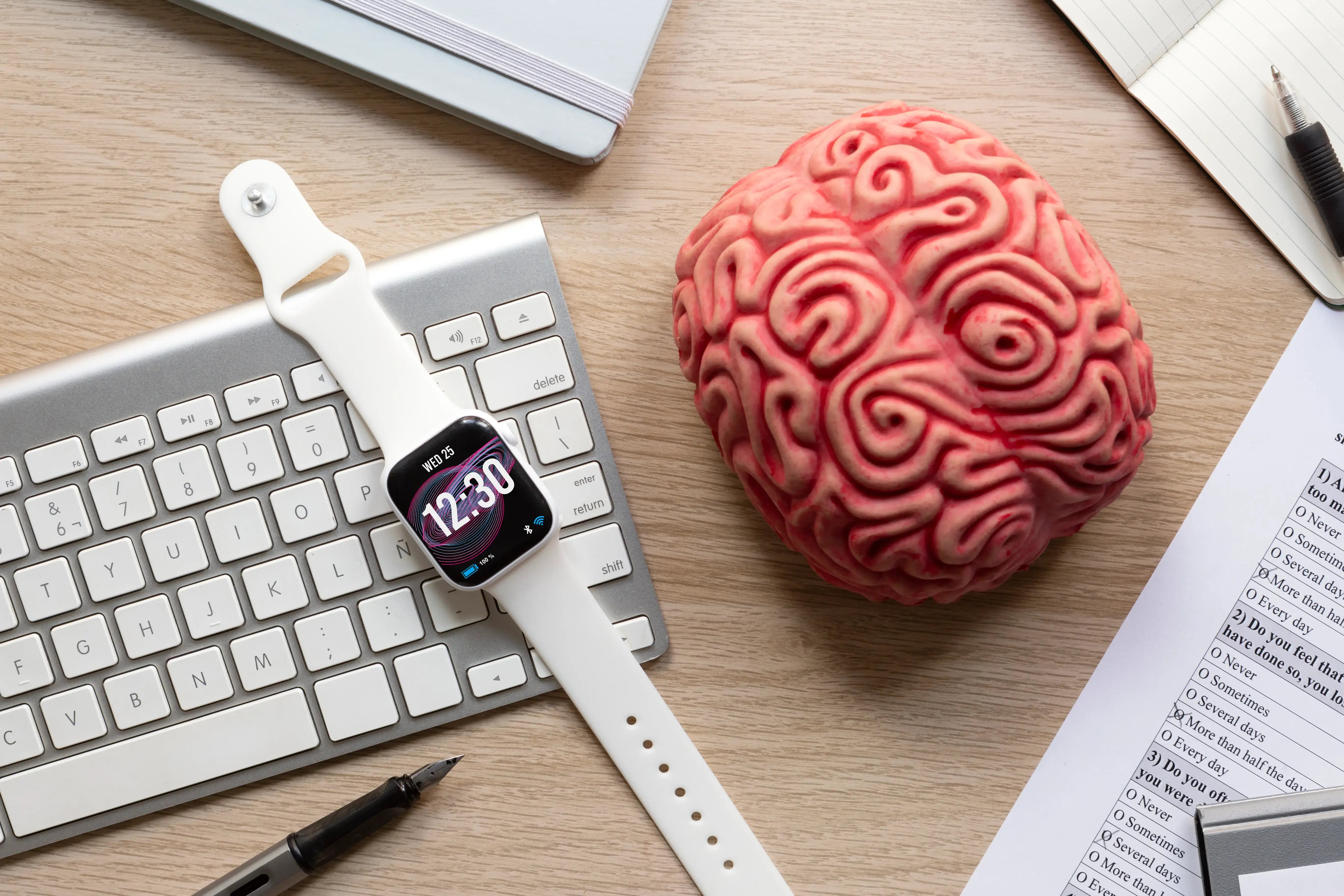 Unlock Your Mind: The Top 10 Supplements for Optimal Brain Health in 2025 - Functional Organics