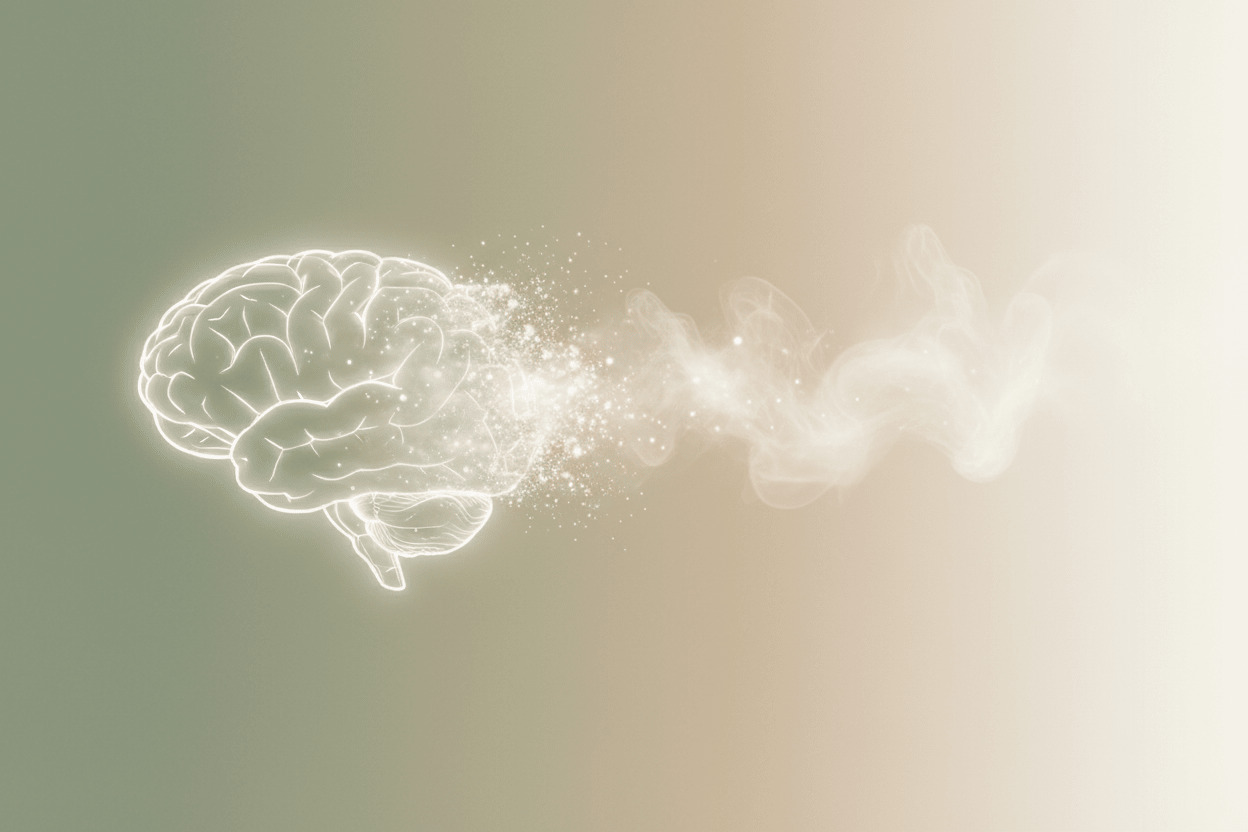Memory Loss Natural Remedies: Science-Backed Solutions Beyond Pharmaceuticals - Functional Organics