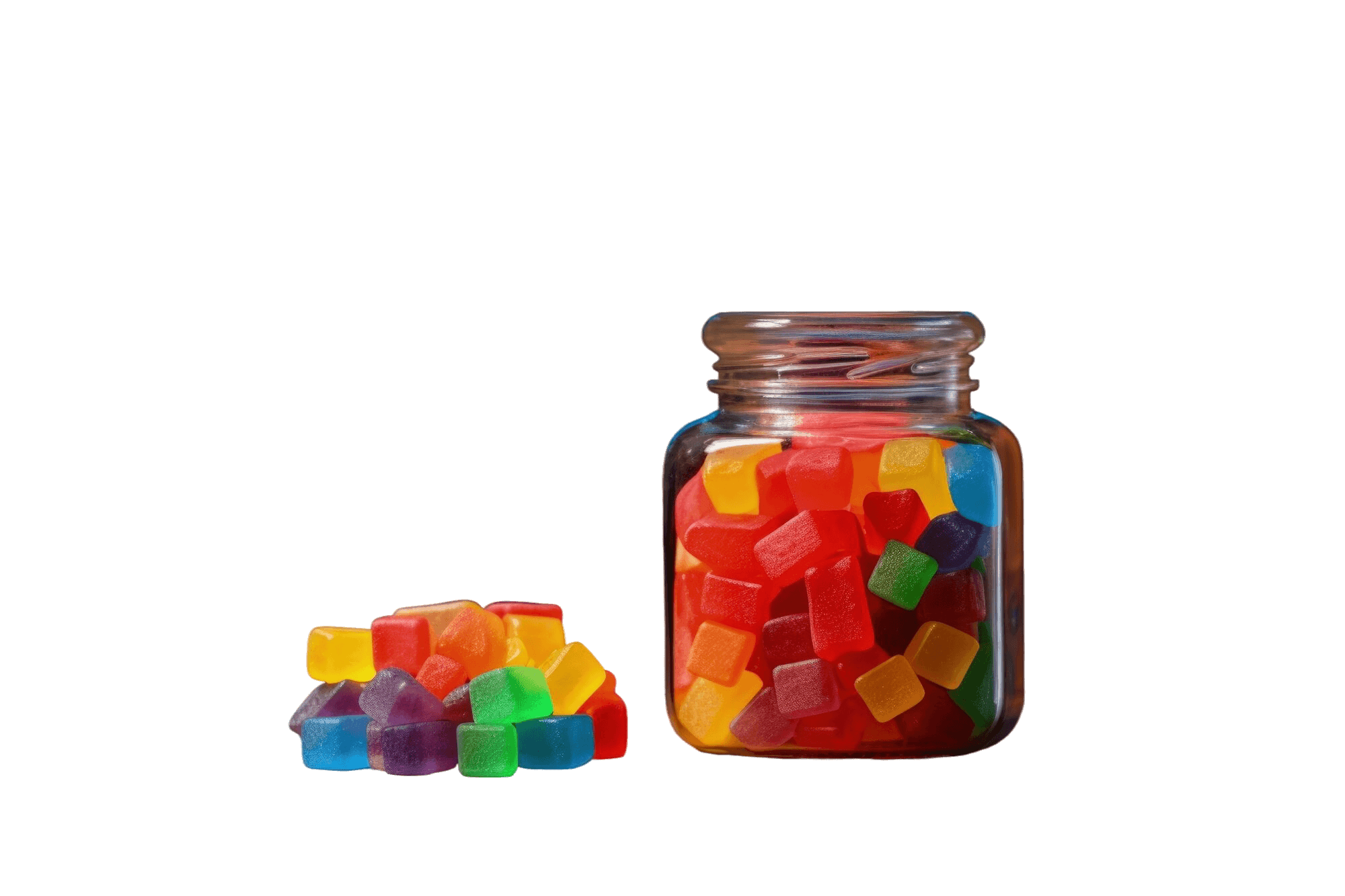 Gummies - Functional Organics