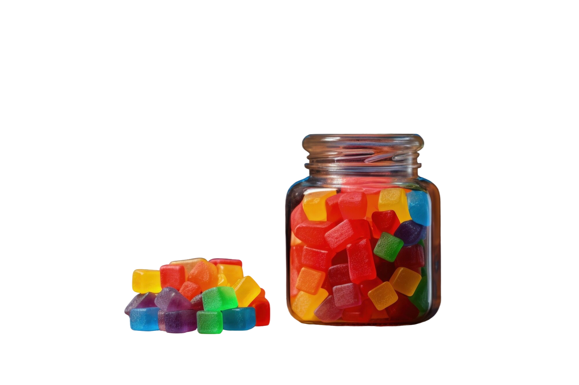 Gummies
