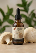 Lion's Mane Elixir FOCUS | 20,000mg Nano Tincture